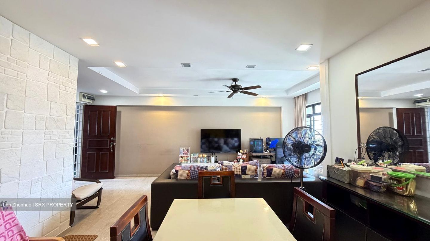 Blk 68 Redhill Rise (Bukit Merah), HDB 4 Rooms #630762671
